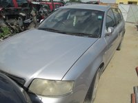 Audi A4 2.8 Benz 2009 4x4