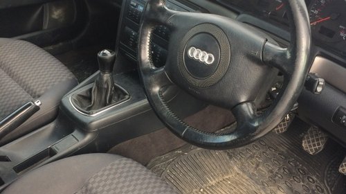 Audi a4 2000 1.8 benzina