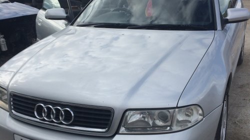 Audi a4 2000 1.8 benzina