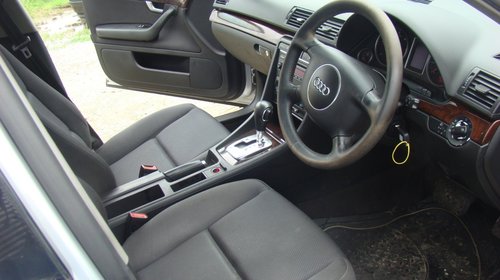 Audi a4 2001-2004 ,2.5 tdi v6,BDG