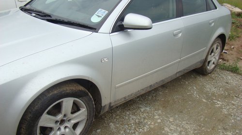 Audi a4 2001-2004 ,2.5 tdi v6,BDG