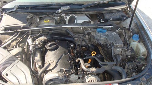 AUDI A4 2003 motor 1.9 tdi