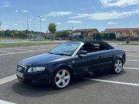 Audi A4 2007 Cabrio