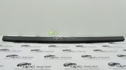 Audi A4 8E B7 Rs4 A4 DTM Cabon spoiler cod 8E5827933D