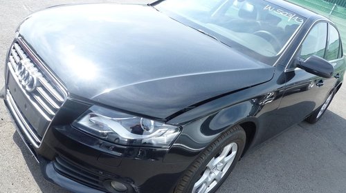 Audi A4 8k 2.0 tdi din 2010 CAG faruri led st