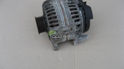 Audi A4 8k A5 8t 3.0tdi Alternator Original