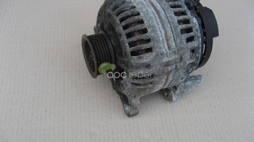 Audi A4 8k A5 8t 3.0tdi Alternator Original