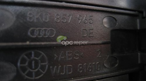 Audi A4 8k A5 8t Scrumiera Originala