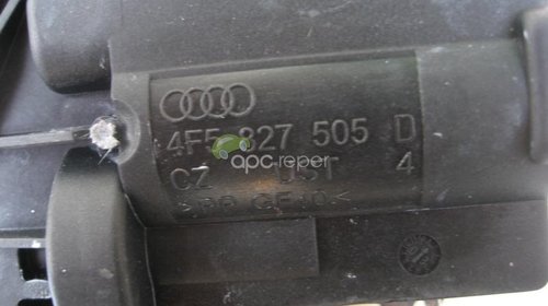 Audi A4 8k A6 4f Broasca Hayon Spate Originala