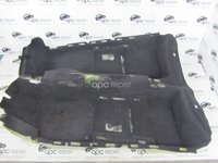 Audi A4 8K B8 Mocheta Interior Originala Neagra