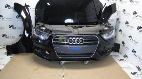 Audi A4 8K Facelift - 2014 - Pachet fata comp