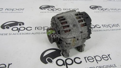 Audi A4 A5 8T Alternator Original 059 903 016