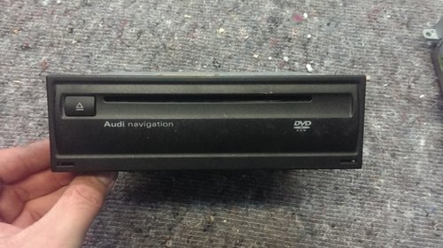 Audi A4 A5 A6 A8 Q7 ,modul Navi-dvd,2GMMI DVD