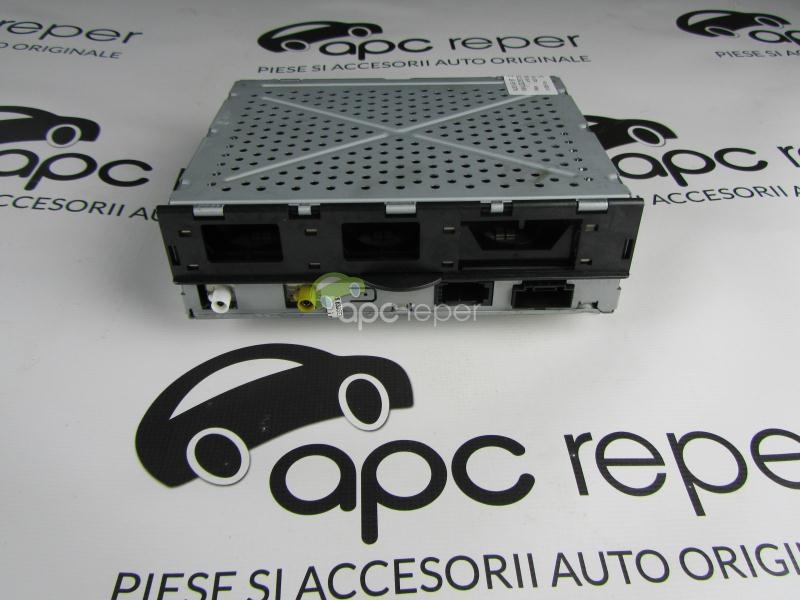 Audi A4 A5 A6 A8 Q7 - Radio Box MMi 2g 4