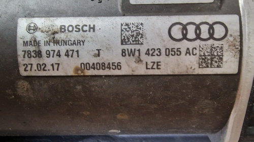 Audi A4 A5 Cod 8W1423055AC