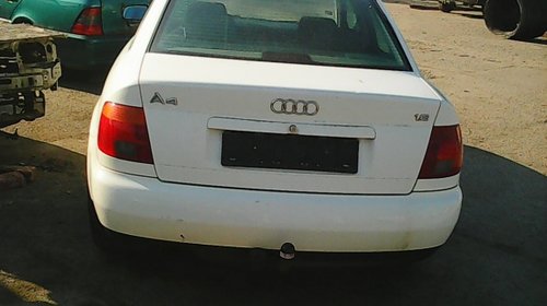 Audi A4 an 1997