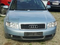 Audi a4 an 2003 1,9, 131 cai