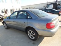 Audi A4 B5 din 1997, 1.6 b