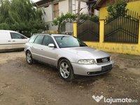 AUDI A4 B5 FACELIFT