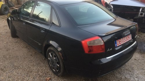 Audi A4 B6 1.9 tdi 131cp AVF 2003