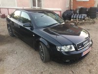 Audi A4 B6 1.9 tdi 131cp AVF 2003