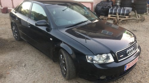 Audi A4 B6 1.9 tdi 131cp AVF 2003