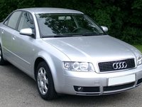 AUDI A4 B6 1.9 TDI