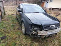 Audi a4 b6 1.9 tdi