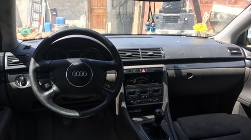 Audi A4 B6 2.5TDI V6 180CP Quattro