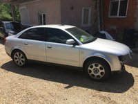 Audi A4 B6 2.5 tdi V6 180CP Quattro