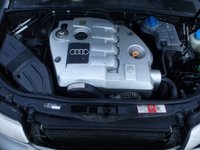 Audi A4 B6 (2002) 1.9 131 CP Motorina