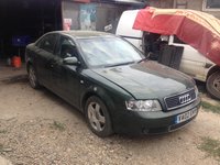 Audi A4 B6 2003 2.0 ALT