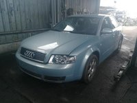 AUDI A4 B6 2004 1.9 AVF