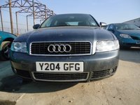 Audi A4 B6 din 2003, 1.8 tb,