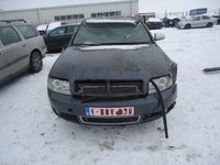 Audi A4 B6 din 2004, 1.9 TDI