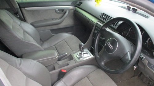 Audi a4 b6 din anul 2003