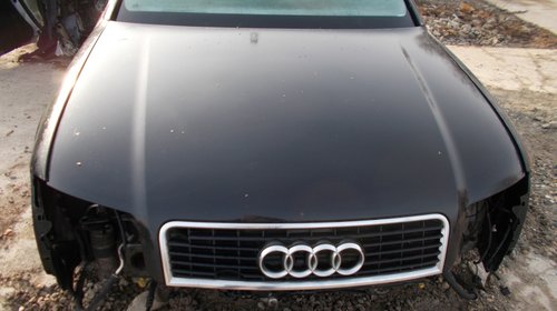 Audi A4 B6 Quattro 2003 2.5 tdi