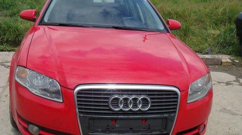 AUDI A4 B7 2.0 BLB