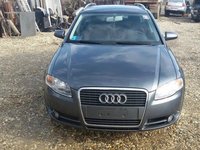 AUDI A4 B7 2.0 COD MOTOR BLB/BRE