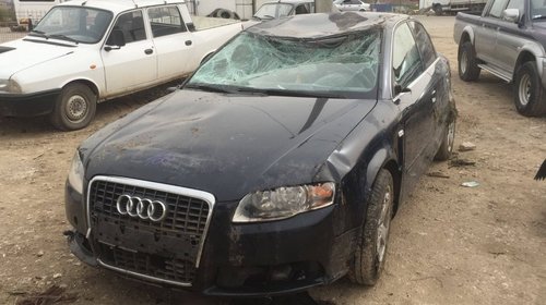 Audi a4 b7 200 2 0 tdi kw 103 blb