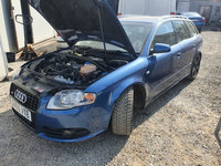 Audi A4 b7 3.0TDI