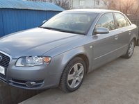 AUDI A4 B7, an 2007, 2.0 diesel, cod motor BLB