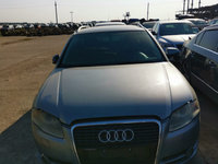 Audi A4 B7 Break din 2005, motor 2.0 tdi, tip BLB