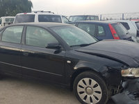 Audi A4 b7 din 2008 motor 1,9 tdi, tip BKE