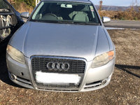 Audi a4 b7 motor 2.0 d Cod motor BLB