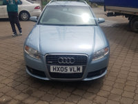 Audi a4 b7 s-line 2005 combi 2.0 tdi