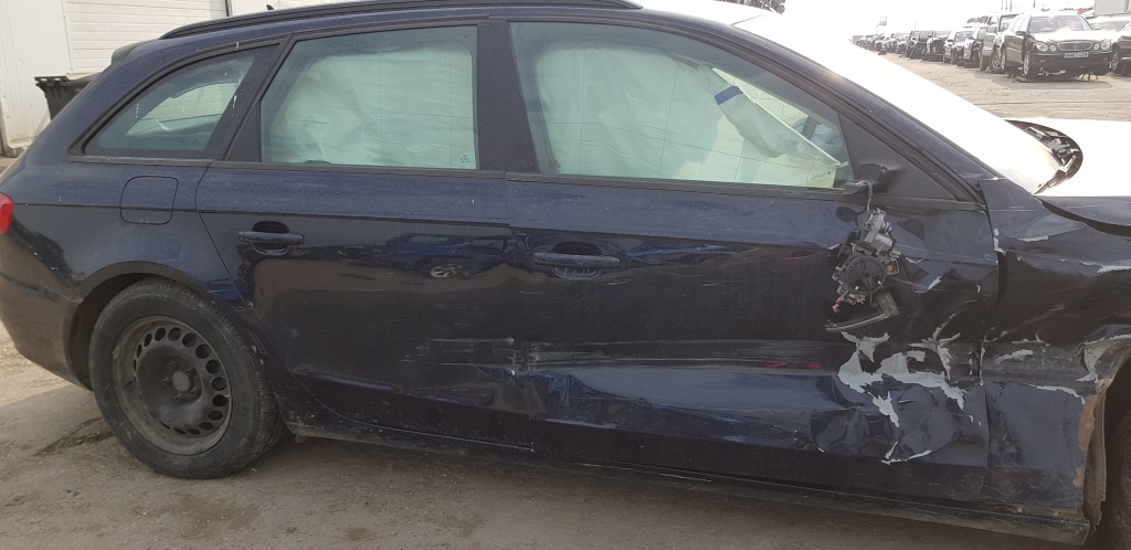 Audi A4, b8 din 2009, motor 2.0 tdi, tip CAGC
