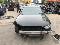 Audi A4 B8 Facelift Combi An 2012 Motor CJCB 2.0 TDI 234120 Km