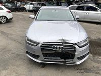 Audi A4 B8 Facelift Combi An 2014 Motor CNHC 2.0 TDI 194100 Km