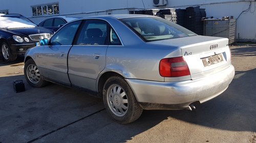 Audi A4 din 2000, motor 2.5 tdi , tip AFB